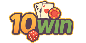 10win Logo
